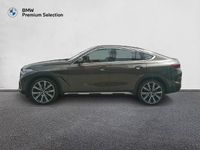 Usado BMW X6 Comfort Edition 286 CV (210 kW) 2020 SUV