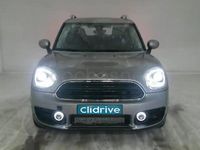Usado Mini Cooper Countryman 136 CV (100 kW) 2019 Amarillo SUV