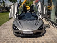 Usado McLaren 720S 2019 Coupe