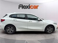 Usado BMW 116 116 CV (85 kW) 2023 Blanco Utilitario