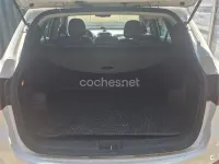 Usado Hyundai ix35 136 CV (100 kW) 2014 Blanco SUV