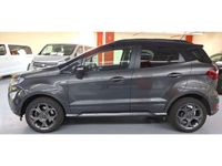 usado Ford Ecosport 1.0T EcoBoost S&S ST Line 92 kW (125 CV)