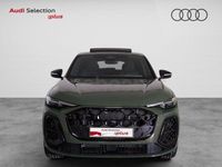 Usado Audi Q5 Sportback Sport 299 CV (219 kW) 2025 Verde SUV