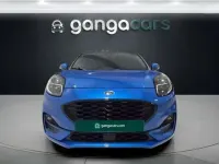 Usado Ford Puma ST-Line 125 CV (91 kW) 2024 Azul SUV