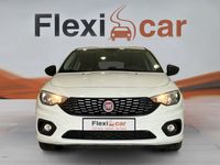 usado Fiat Tipo Sedan 1.3 Multijet 70kW (95CV) Business Diésel en Flexicar Sevilla 4