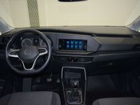 usado VW Caddy Maxi Origin 2.0 TDI 75 kW (102 CV)