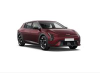 Nuevo Kia EV3 GT-Line 150 kW (204 CV) 2026 Rojo SUV
