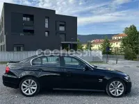 Usado BMW 335 306 CV (225 kW) 2013 Negro Berlina