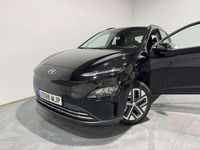 Usado Hyundai Kona 150 kW (204 CV) 2023 Negro SUV