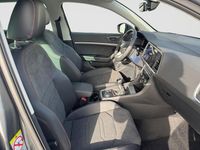 Novo Seat Ateca FR 150 HP (110 kW) 2026 Cinzento SUV