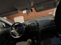 Usado Hyundai i30 Style 128 CV (94 kW) 2010 Blanco Berlina