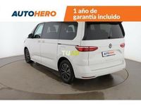 usado VW Multivan Life PHEV 1.4 TSI DSG BC