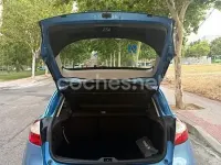 Usado Renault Mégane III Dynamique 110 CV (80 kW) 2012 Azul Berlina