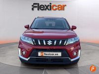 Usado Suzuki Vitara 116 CV (85 kW) 2022 Rojo SUV