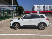 Usado Suzuki Vitara 120 CV (88 kW) 2017 Blanco SUV