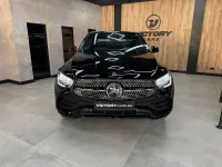 Usado Mercedes GLC300e 320 CV (235 kW) 2022 Negro SUV