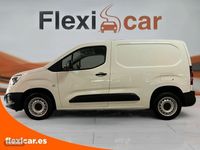 usado Opel Combo 1.5 TD 75kW (100CV) S/S Edition Plus XL