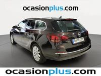 Usado Opel Astra Excellence 136 HP (100 kW) 2015 Castanho Carrinha
