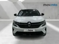 Usado Renault Austral Iconic Esprit Alpine 200 CV (147 kW) 2023 Gris SUV