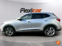 Usado MG HS Luxury 162 CV (119 kW) 2023 Blanco SUV
