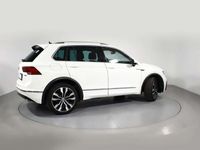 usado VW Tiguan 2.0 TDI 176KW DSG 4WD SPORT 5P