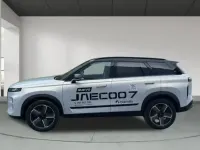Usado Jaecoo 7 147 CV (108 kW) 2025 Plateado SUV