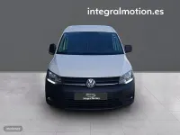 Occasion VW Caddy 122 PK (89 kW) 2020 Wit MPV