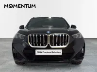 Usado BMW X1 Comfort Edition 245 CV (180 kW) 2025 Negro SUV