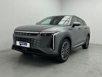 Nuevo Omoda 9 537 CV (394 kW) 2025 Gris SUV