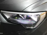 Usado Audi Q3 S-Line 244 CV (179 kW) 2022 Gris SUV