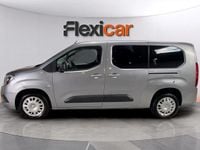 Usado Opel Combo S 102 CV (75 kW) 2021 Gris Monovolumen