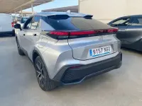 Usado Toyota C-HR Advance 140 CV (102 kW) 2025 Gris SUV