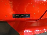 Usado Renault Symbioz Techno 145 CV (106 kW) 2024 Rojo SUV