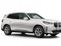 Usado BMW X3 208 CV (152 kW) 2024 SUV