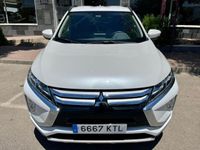 usado Mitsubishi Eclipse Cross 150T Spirit 2WD