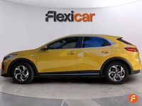 Usado Kia XCeed 120 CV (88 kW) 2020 Amarillo SUV