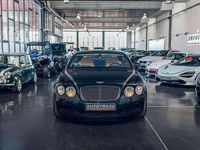 Usado Bentley Continental GT Mulliner 560 CV (411 kW) 2006 Azul Coupe