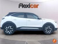 Usado Opel Mokka Business Elegance 110 CV (80 kW) 2021 Blanco SUV