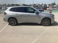 Usado BMW X1 163 CV (119 kW) 2025 Gris SUV