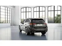 Nuevo Mercedes GLC300de 333 CV (244 kW) 2025 Gris grafito SUV