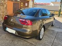 Usado Seat Exeo Sport 143 CV (105 kW) 2012 Beige Berlina