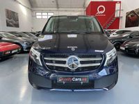 usado Mercedes V300 Compacto Avantgarde