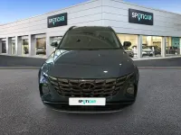 Usado Hyundai Tucson 150 CV (110 kW) 2021 Otro SUV