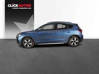 Usado Ford Focus Active 155 CV (114 kW) 2024 Azul Berlina