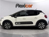 Usado Citroën C3 PureTech 101 CV (74 kW) 2024 Blanco Utilitario