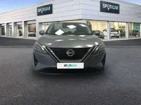 Usado Nissan Qashqai Acenta 140 CV (102 kW) 2022 Gris SUV