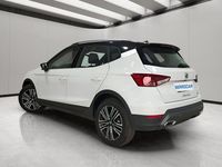 Usado Seat Arona FR 115 CV (84 kW) 2024 Blanco SUV