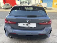 Usado BMW 118 M Sport 136 CV (100 kW) 2022 Gris Utilitario