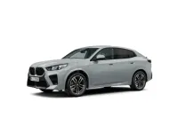 Usado BMW X2 Comfort Edition 163 CV (119 kW) 2025 Gris / plata SUV