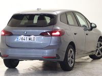 Occasion BMW 218 150 PK (110 kW) 2023 Grijs Stationwagen